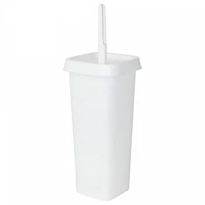 DELTA Комплект WC Квадра закрытый SV4028БЛ белый