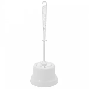 DELTA Комплект WC СУПЕР-МИНИ SV3002БЛ-30РS белый