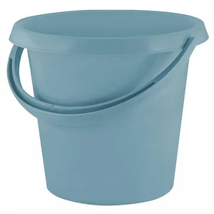 DELTA Ведро AMPARI 10 л РТ9060ГО-10 голубой океан