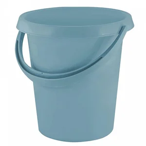 DELTA Ведро AMPARI 12 л РТ9061ГО-10 голубой океан