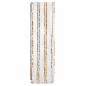 DELTA Насадка сменная Attack 43×13 см, микрофибра 231202900/00 (без определения цвета)