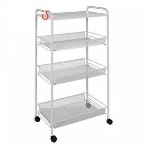 ЭМИ Этажерка Ладья 34КС Э 357 С серая