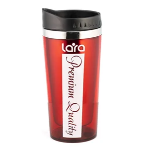 LARA Термокружка 500мл LR04-34