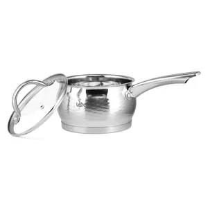 LARA Сотейник 2,1л MILANO LR03-33