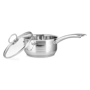 LARA Сотейник 2,0л STANDART LR03-12