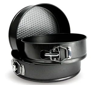 KELLI Набор разъемных форм для выпекания KL-051