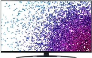 LG Телевизор 50NANO756PA