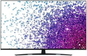 LG Телевизор 55NANO756PA