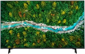 LG Телевизор 55UP77506LA