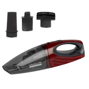 GALAXY Аккумуляторный пылесос LINE GL6290