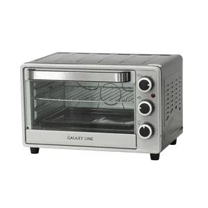 GALAXY Мини-печь GL2608