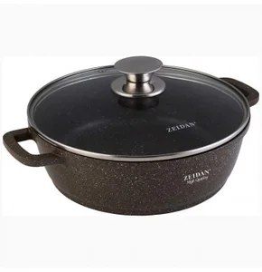 ZEIDAN Жаровня 6,6л Z-50236