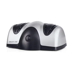 GALAXY LINE Электрическая точилка для ножей GL2441