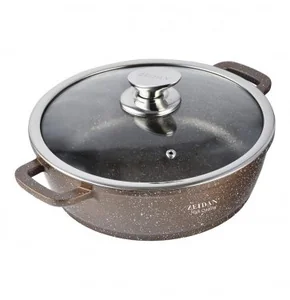 ZEIDAN Жаровня 3,5 л Z-50309