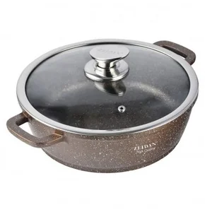 ZEIDAN Жаровня 4,0л Z-50310