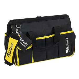 KOLNER Сумка для инструмента закрытая KNB02