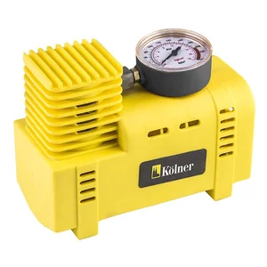 KOLNER Компрессор автомобильный KCO 12/19