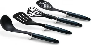 BERLINGER HAUSНабор кухонных принадлежностей, 4 пр. BH-6238 Aquamarine Edition