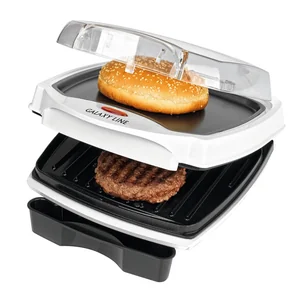 GALAXY Гриль электрический GL2967