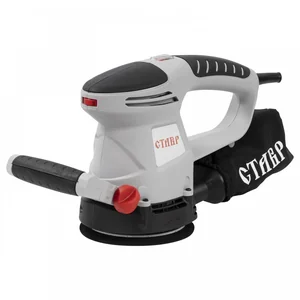 СТАВР Машина шлифовальная эксцентриковая МШЭ-550