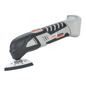 СТАВР Многофункциональный инструмент аккумуляторный МИА-20