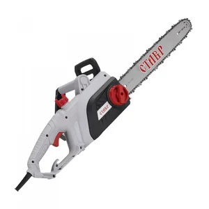 СТАВР Пила цепная электрическая ПЦЭ-40/2400М