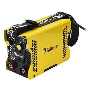 KOLNER Сварочный аппарат инверторный KIWM 270