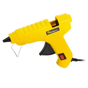 KOLNER Клеевой пистолет KGG 11/70