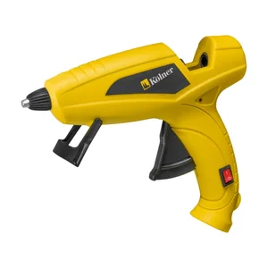 KOLNER Клеевой пистолет KGG 11/80