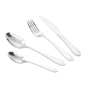 LARA Набор столовых приборов LR10-16/24 Sirius