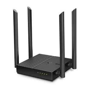 TP-LINK Роутер беспроводной Archer A64 1644624