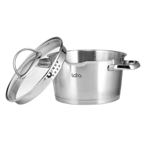 LARA Кастрюля 2,3л BOHEMA LR02-511