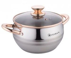 ZEIDAN Кастрюля 2,7л Z-501030