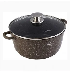 ZEIDAN Кастрюля 5,0 л Z-50233