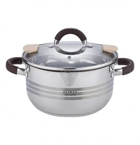 ZEIDAN Кастрюля 5,0л Z-50291