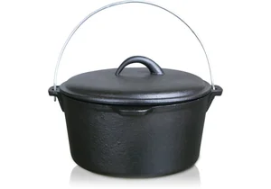 LARA Кастрюля 3,5л LR02-710 подвесная 