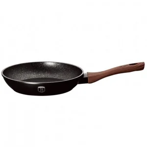 BERLINGER HAUS Сковорода 28см BH-1714 Ebony Rosewood Collection - Forest Line