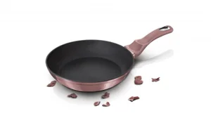 BERLINGER HAUS Сковорода 24см ВН-6024 I-Rose Edition