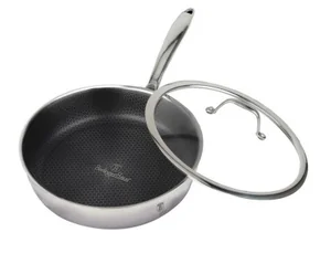 BERLINGER HAUS Сотейник 24см BH-7423 Eternal Collection