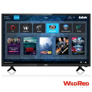 BBK Телевизор 32LEX-7162/TS2C