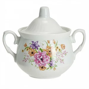 ДФЗ Сахарница 450 см³ Кирмаш Арина 6С2034