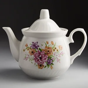 ДФЗ Чайник 550 мл Кирмаш Арина 6С2033