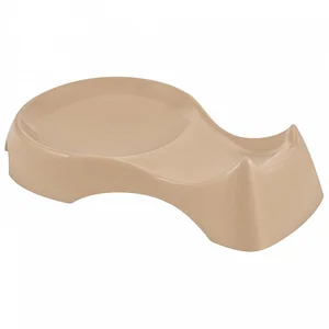 DELTA Подставка для ложки 182×123×45 мм PT9097МК-50 шоколадный мокко