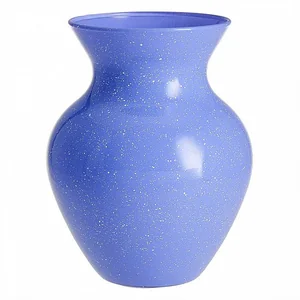 PASABAHCE Ваза 144 мм Стелла 43206/Р601 сиреневая