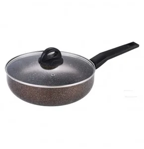 ZEIDAN Сотейник с крышкой 26 см Z-90208