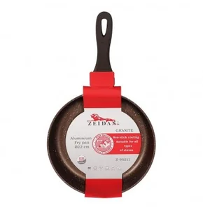 ZEIDAN Сковорода 22 см Z-90211