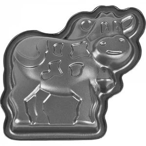 DELTA Форма для выпечки печенья Valencia ВС-147А