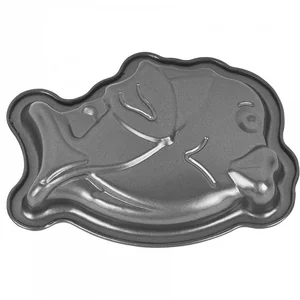 DELTA Форма для выпечки печенья Valencia ВС-148А