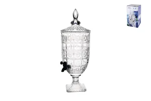 КОРАЛЛ Диспенсер д/напитков 4.5л GB2112045000XTY