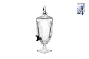 КОРАЛЛ Диспенсер д/напитков 4.5л GB211204500HX